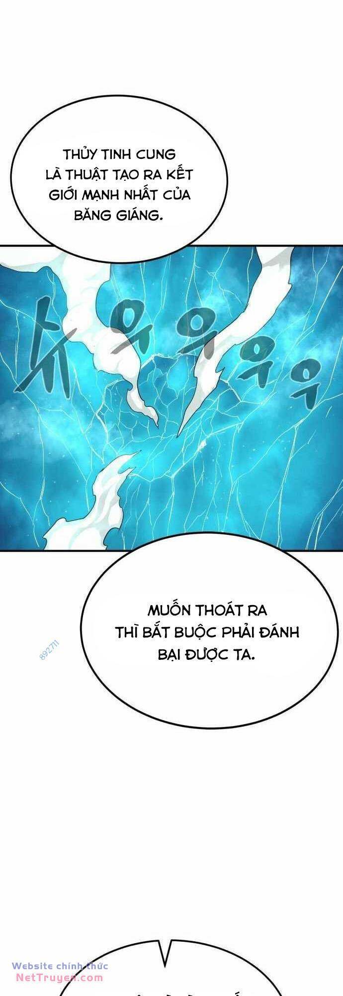 Tiếng Thét Cuồng Bạo Chapter 37 - Trang 19