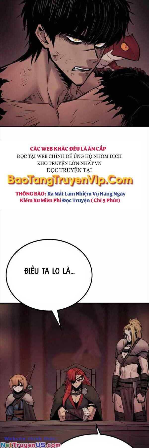 Tiếng Thét Cuồng Bạo Chapter 18 - Trang 36