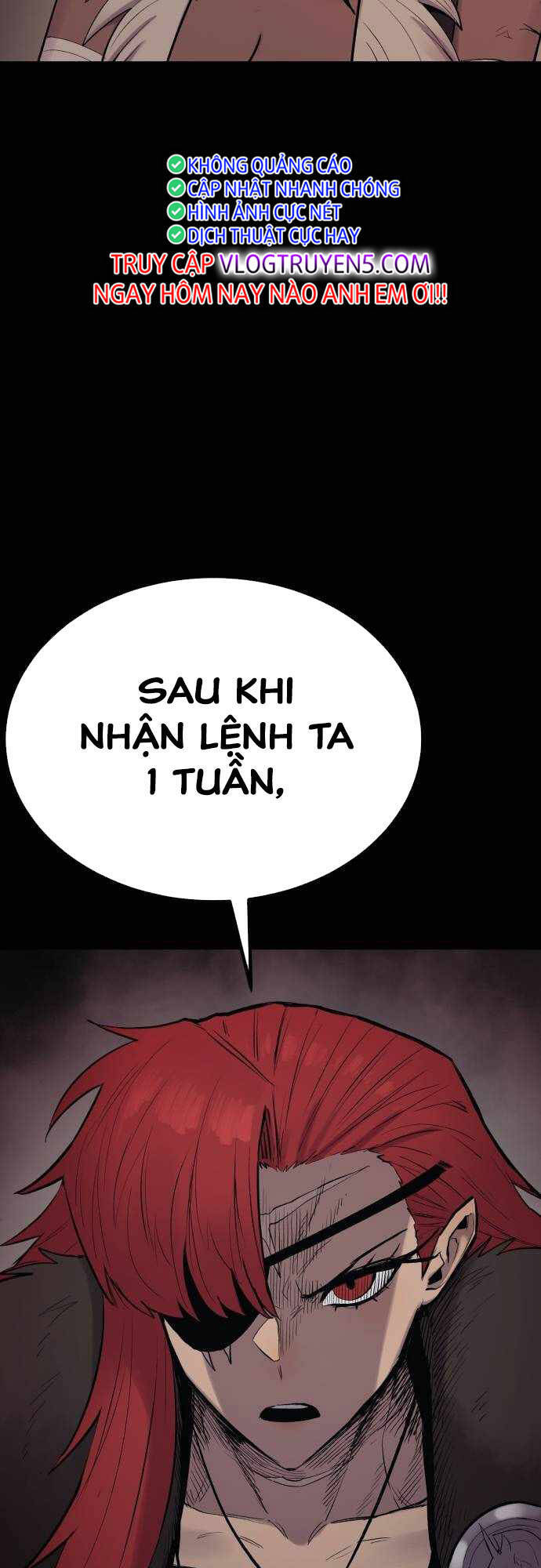 Tiếng Thét Cuồng Bạo Chapter 21 - Trang 17