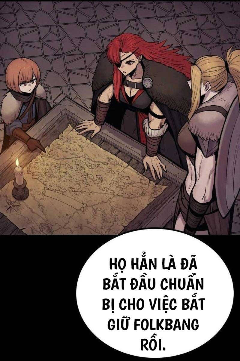 Tiếng Thét Cuồng Bạo Chapter 20 - Trang 66