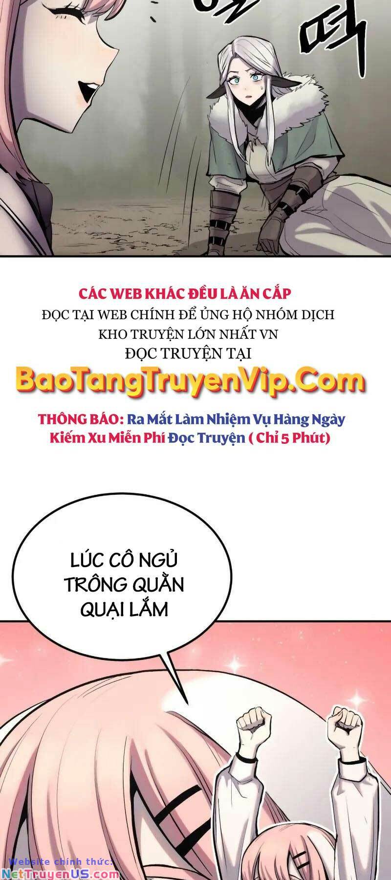 Tiếng Thét Cuồng Bạo Chapter 3 - Trang 28