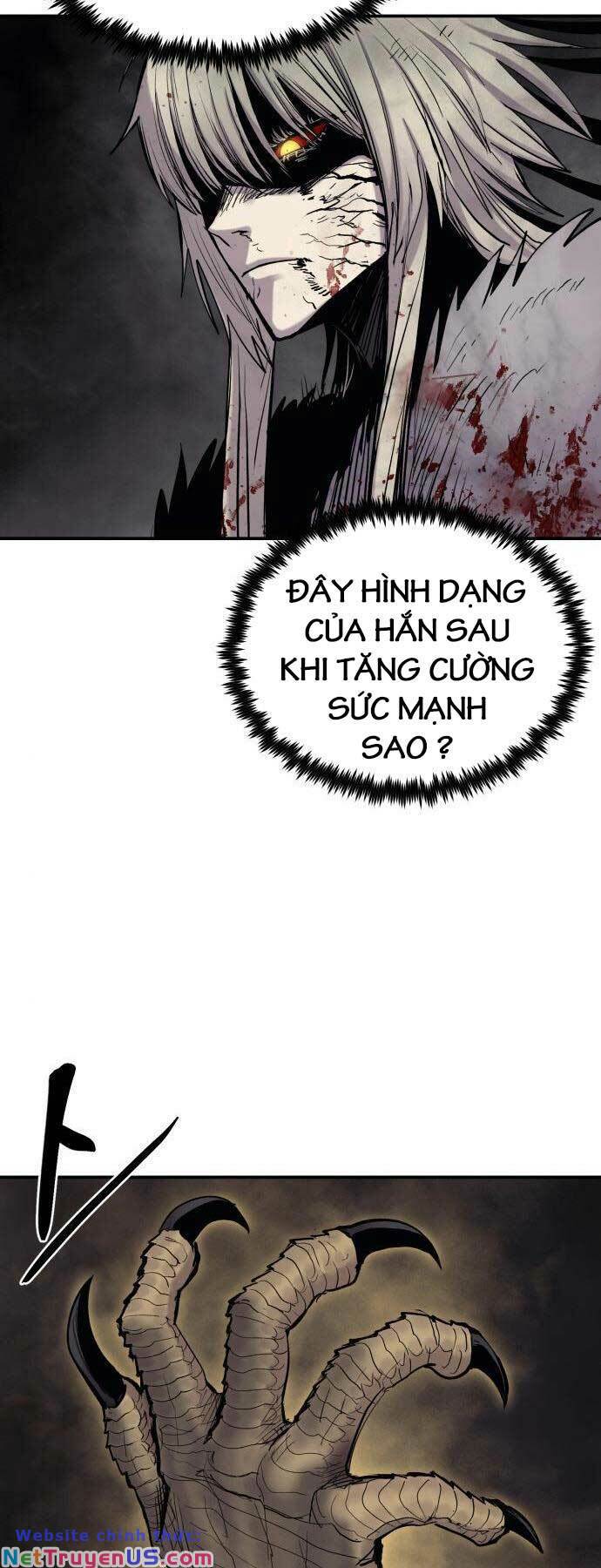 Tiếng Thét Cuồng Bạo Chapter 8 - Trang 34