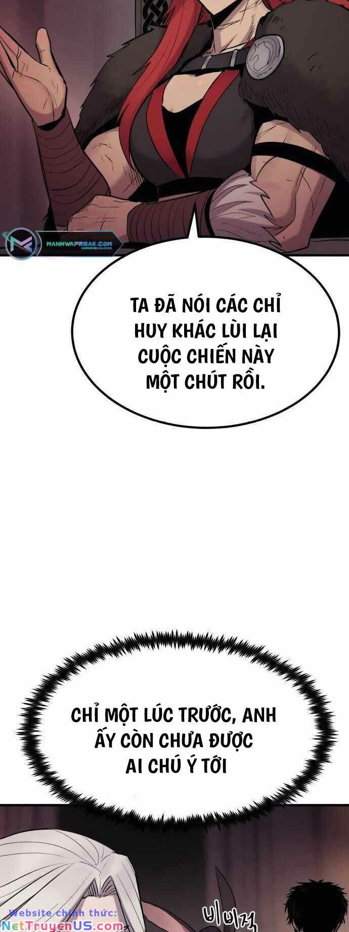 Tiếng Thét Cuồng Bạo Chapter 19 - Trang 32