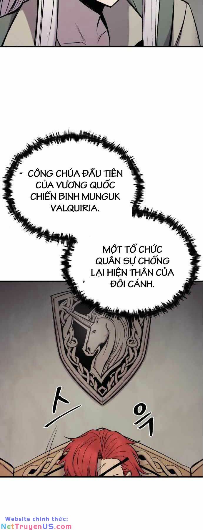 Tiếng Thét Cuồng Bạo Chapter 15 - Trang 34