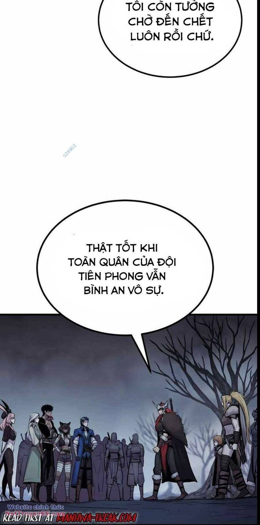 Tiếng Thét Cuồng Bạo Chapter 25 - Trang 78