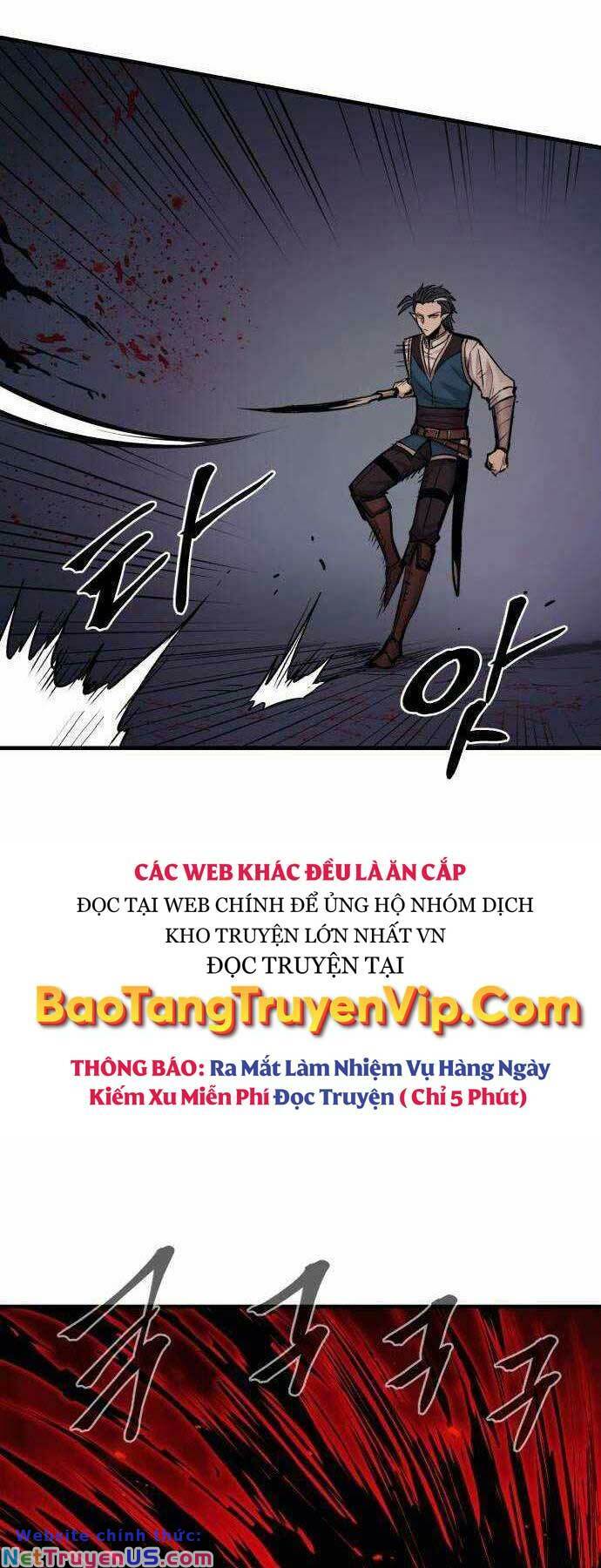 Tiếng Thét Cuồng Bạo Chapter 17 - Trang 17