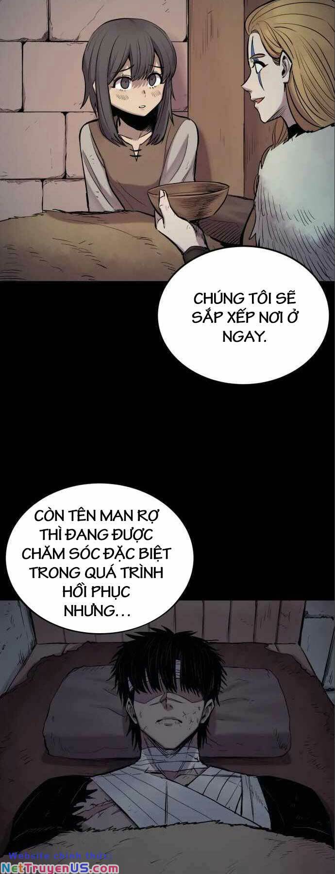 Tiếng Thét Cuồng Bạo Chapter 15 - Trang 51