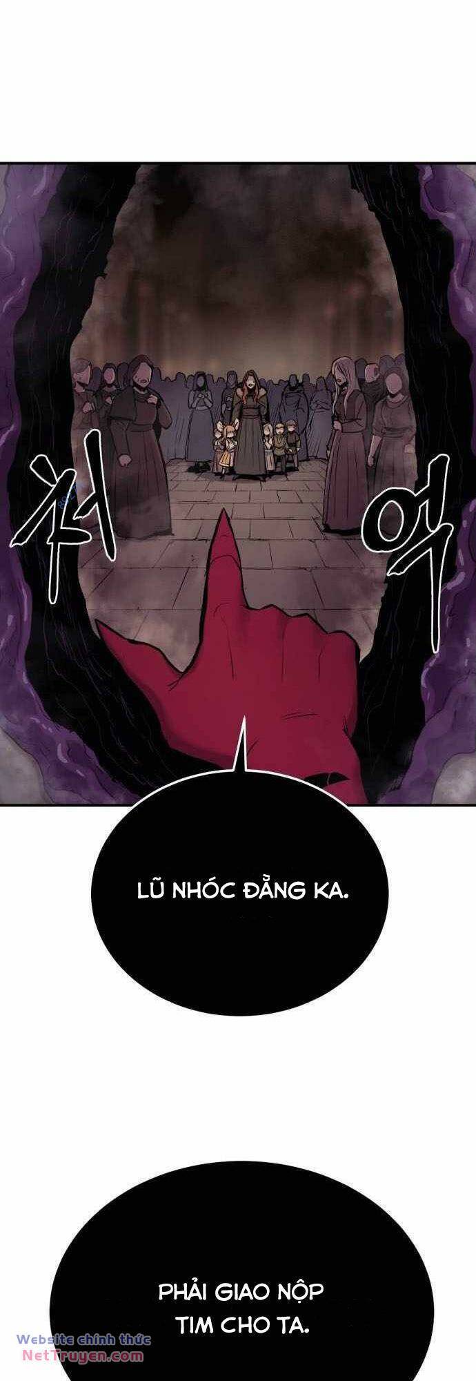 Tiếng Thét Cuồng Bạo Chapter 37 - Trang 62