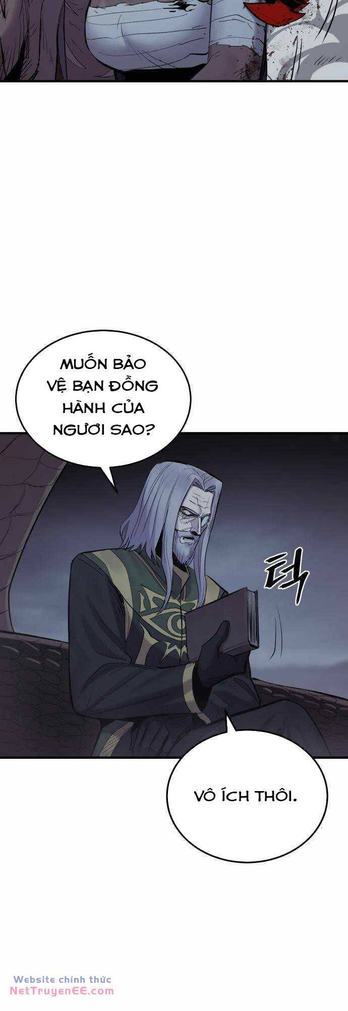 Tiếng Thét Cuồng Bạo Chapter 22 - Trang 8