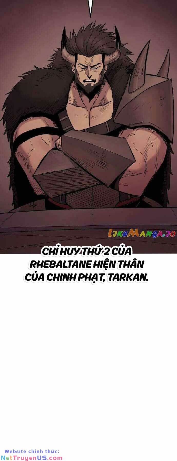 Tiếng Thét Cuồng Bạo Chapter 17 - Trang 54