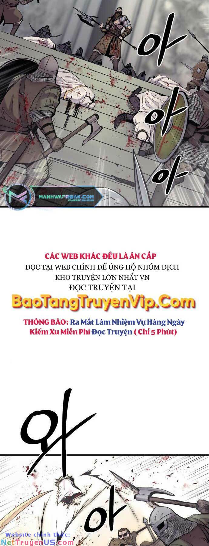 Tiếng Thét Cuồng Bạo Chapter 7 - Trang 5