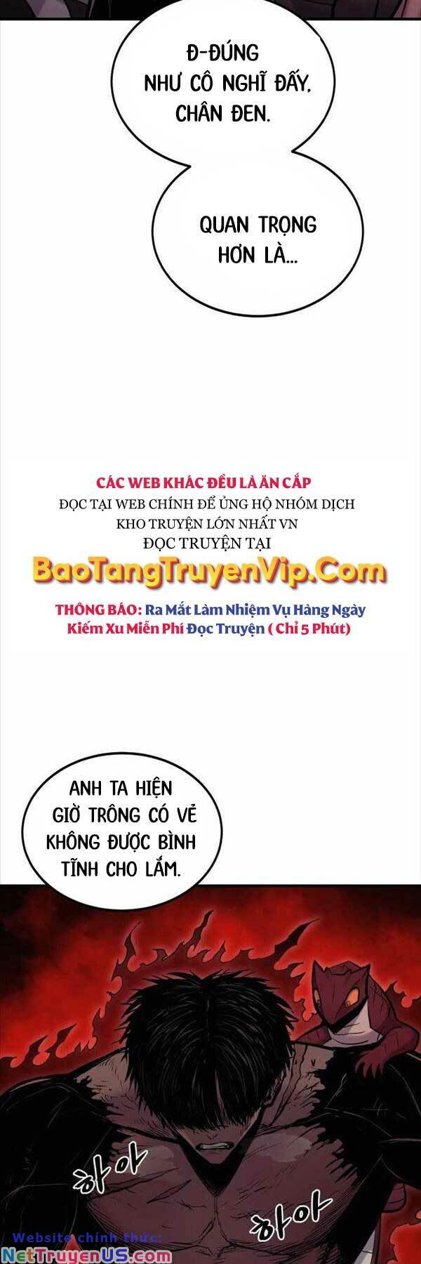 Tiếng Thét Cuồng Bạo Chapter 18 - Trang 32