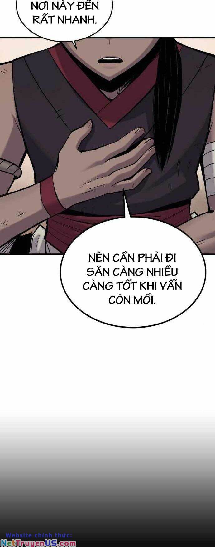 Tiếng Thét Cuồng Bạo Chapter 12 - Trang 21