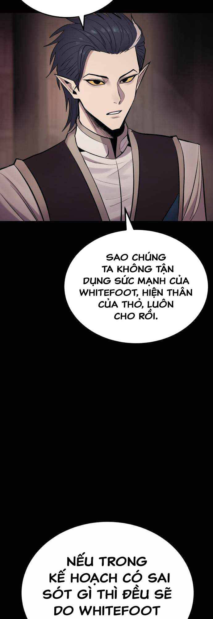 Tiếng Thét Cuồng Bạo Chapter 21 - Trang 11