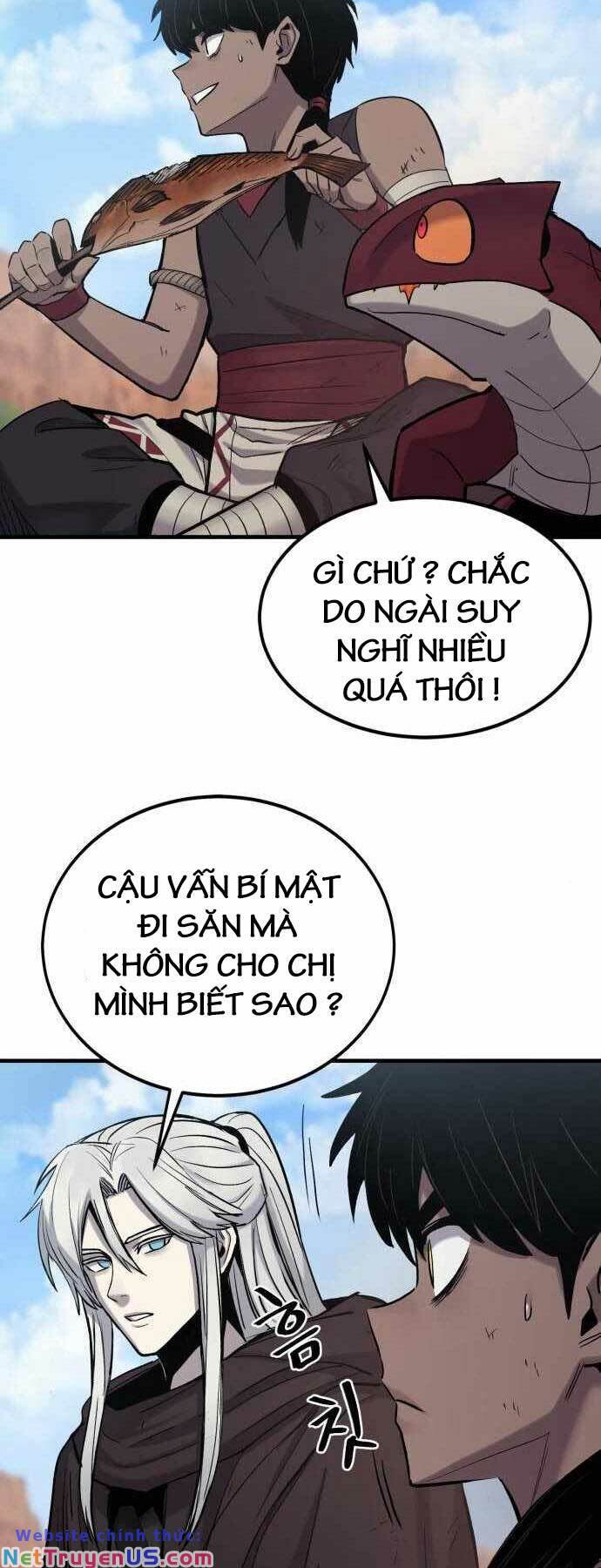 Tiếng Thét Cuồng Bạo Chapter 12 - Trang 18