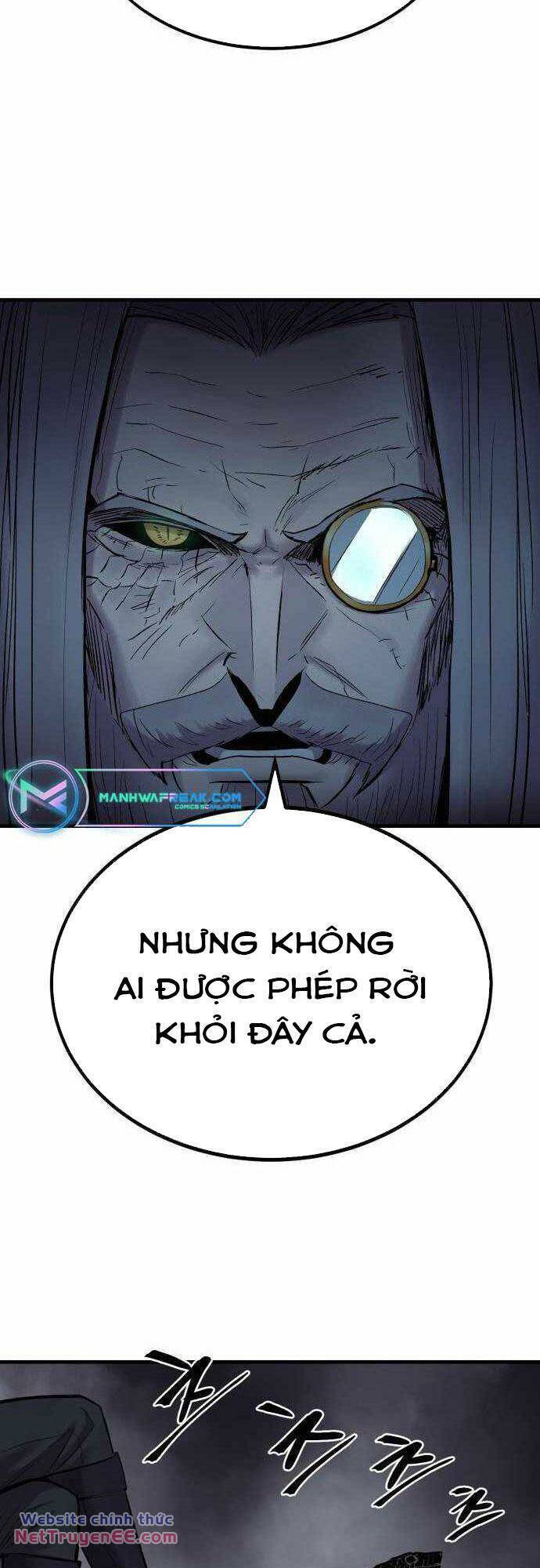 Tiếng Thét Cuồng Bạo Chapter 22 - Trang 66