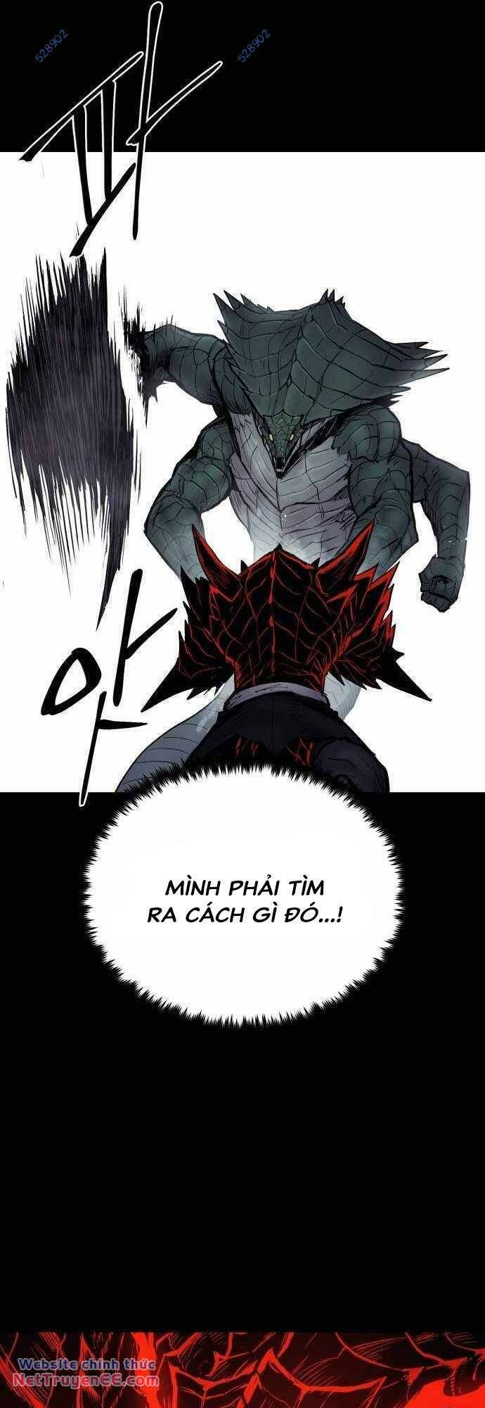 Tiếng Thét Cuồng Bạo Chapter 24 - Trang 5