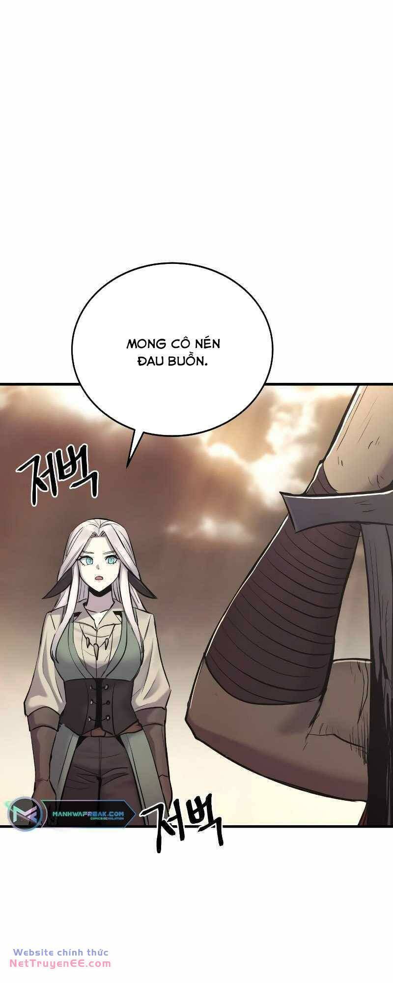 Tiếng Thét Cuồng Bạo Chapter 29 - Trang 17