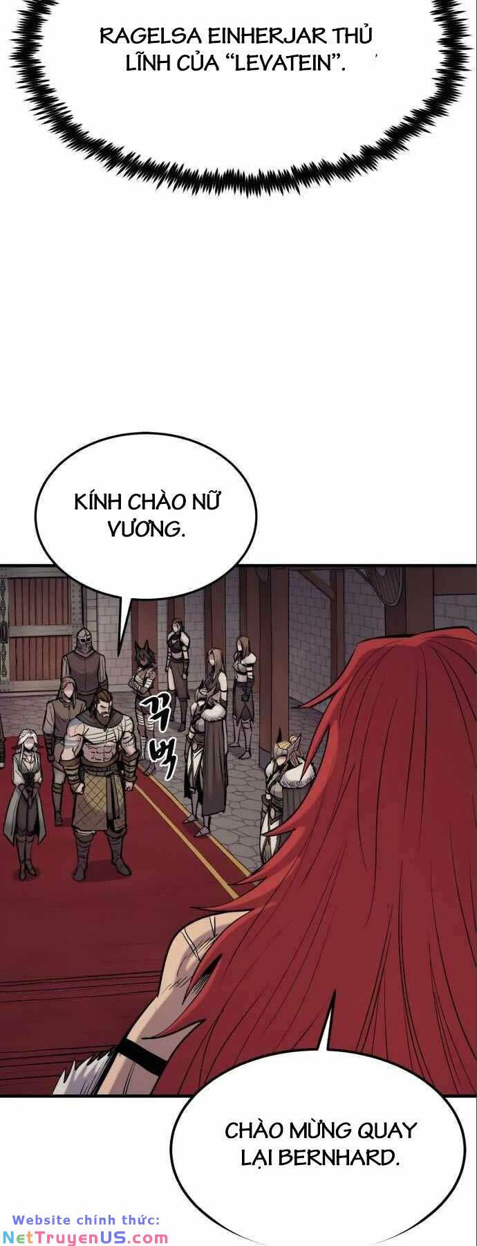 Tiếng Thét Cuồng Bạo Chapter 15 - Trang 36