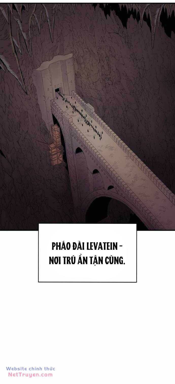 Tiếng Thét Cuồng Bạo Chapter 37 - Trang 1