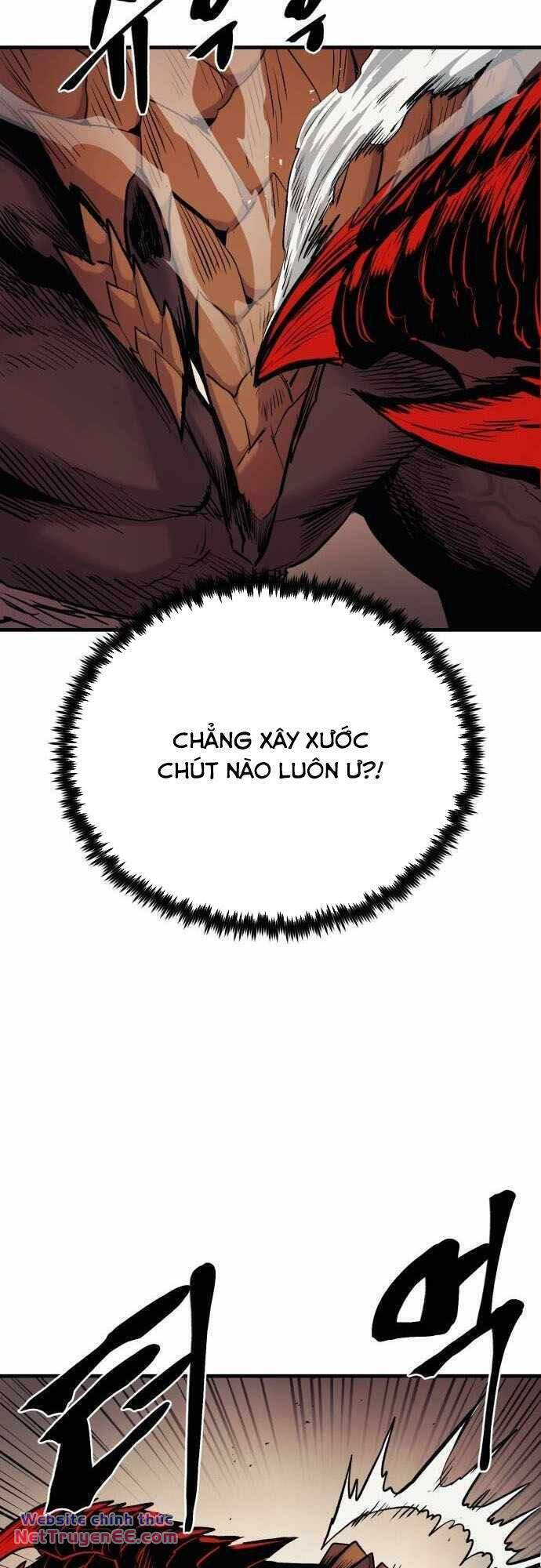 Tiếng Thét Cuồng Bạo Chapter 30 - Trang 21