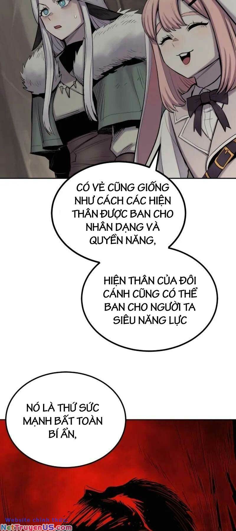 Tiếng Thét Cuồng Bạo Chapter 3 - Trang 69