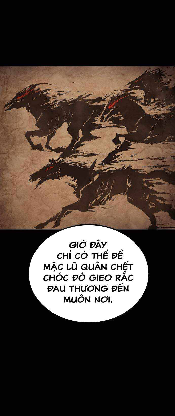 Tiếng Thét Cuồng Bạo Chapter 21 - Trang 9