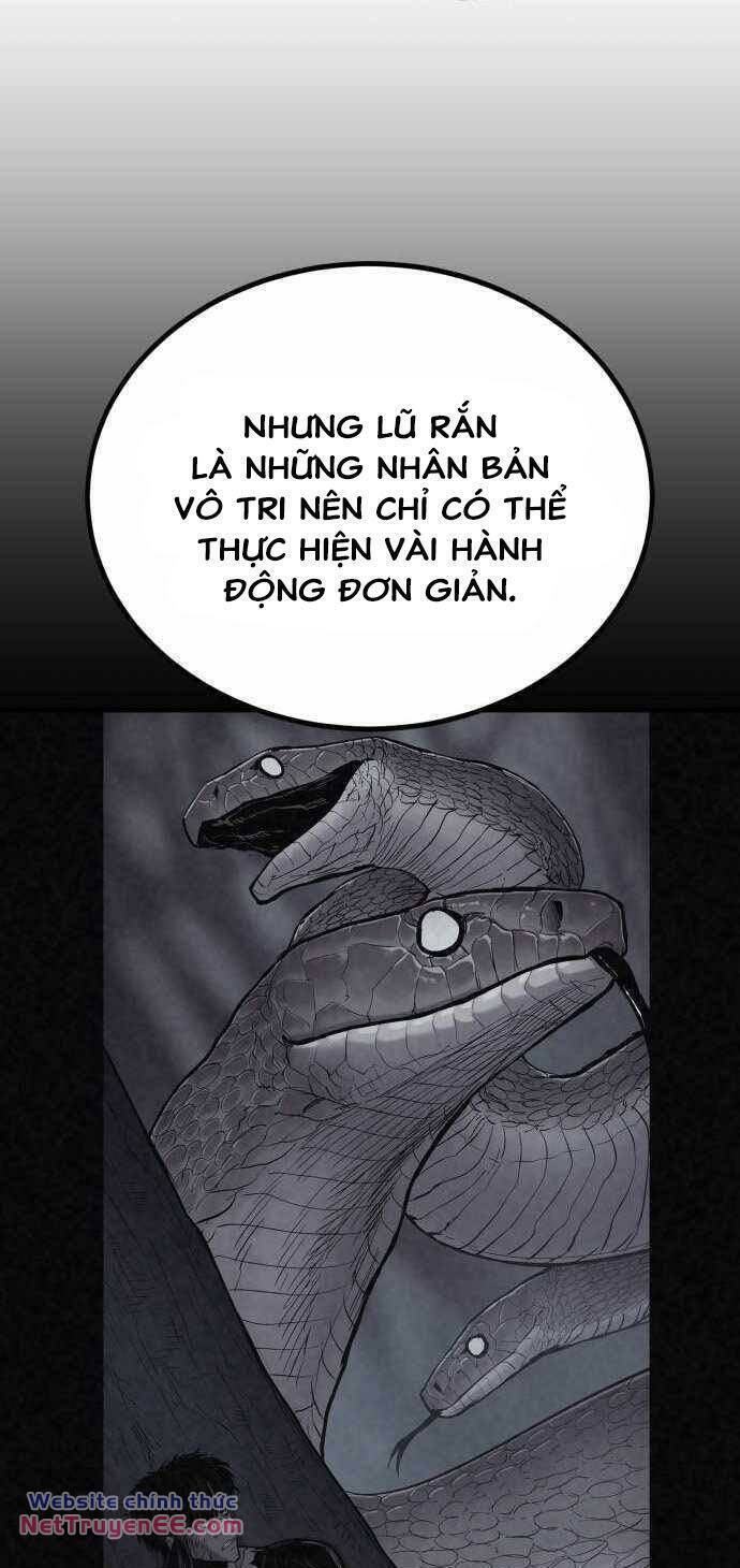 Tiếng Thét Cuồng Bạo Chapter 24 - Trang 43