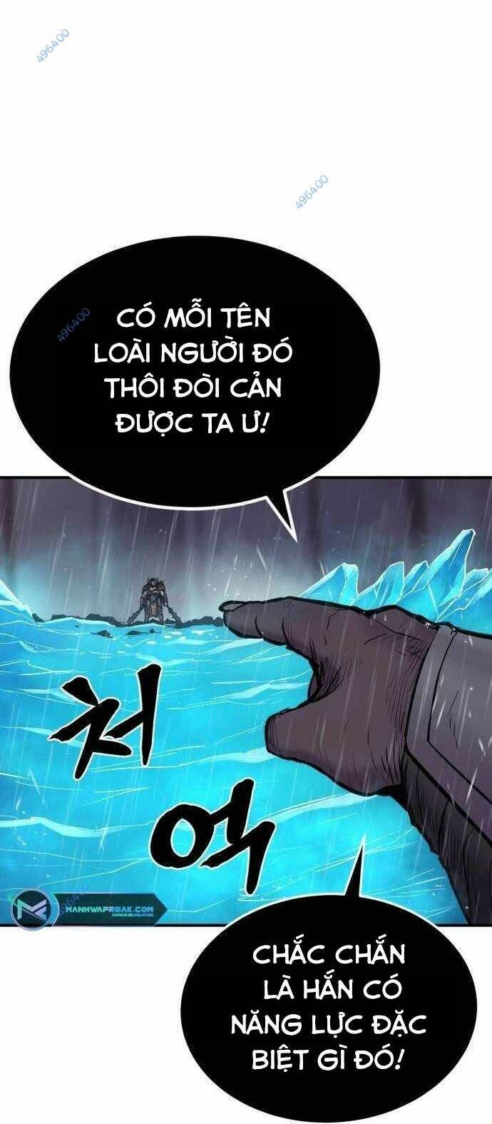 Tiếng Thét Cuồng Bạo Chapter 36 - Trang 8