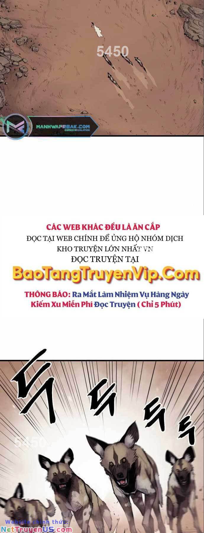 Tiếng Thét Cuồng Bạo Chapter 11 - Trang 1