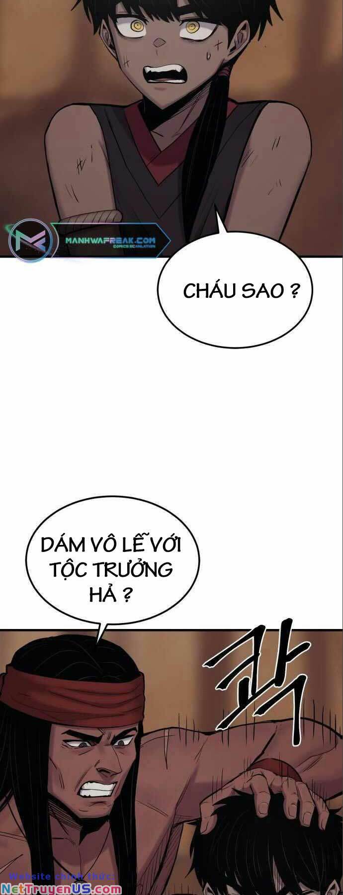 Tiếng Thét Cuồng Bạo Chapter 11 - Trang 64