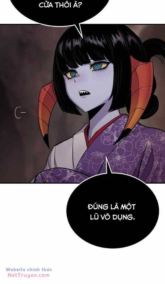 Tiếng Thét Cuồng Bạo Chapter 37 - Trang 51