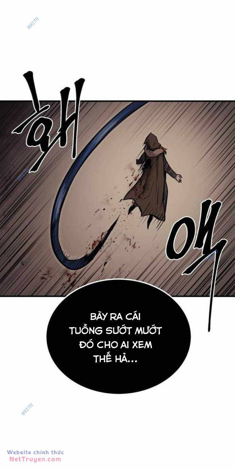 Tiếng Thét Cuồng Bạo Chapter 38 - Trang 29