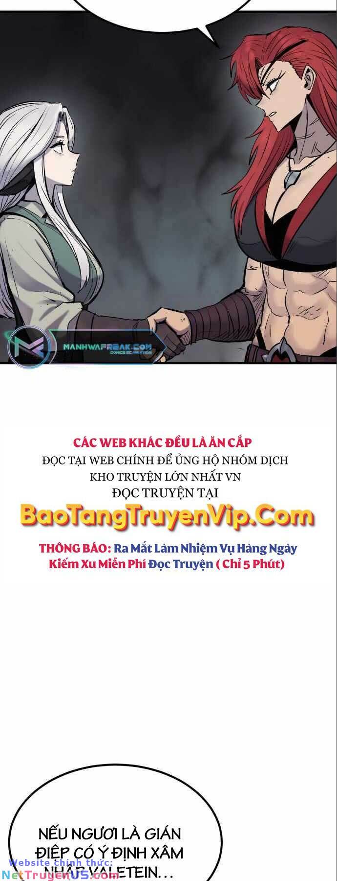 Tiếng Thét Cuồng Bạo Chapter 15 - Trang 56