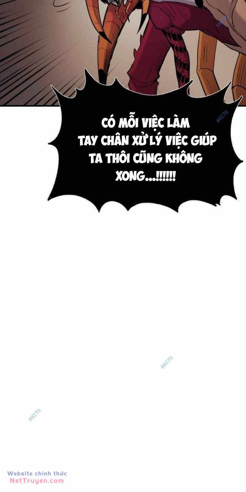 Tiếng Thét Cuồng Bạo Chapter 38 - Trang 55