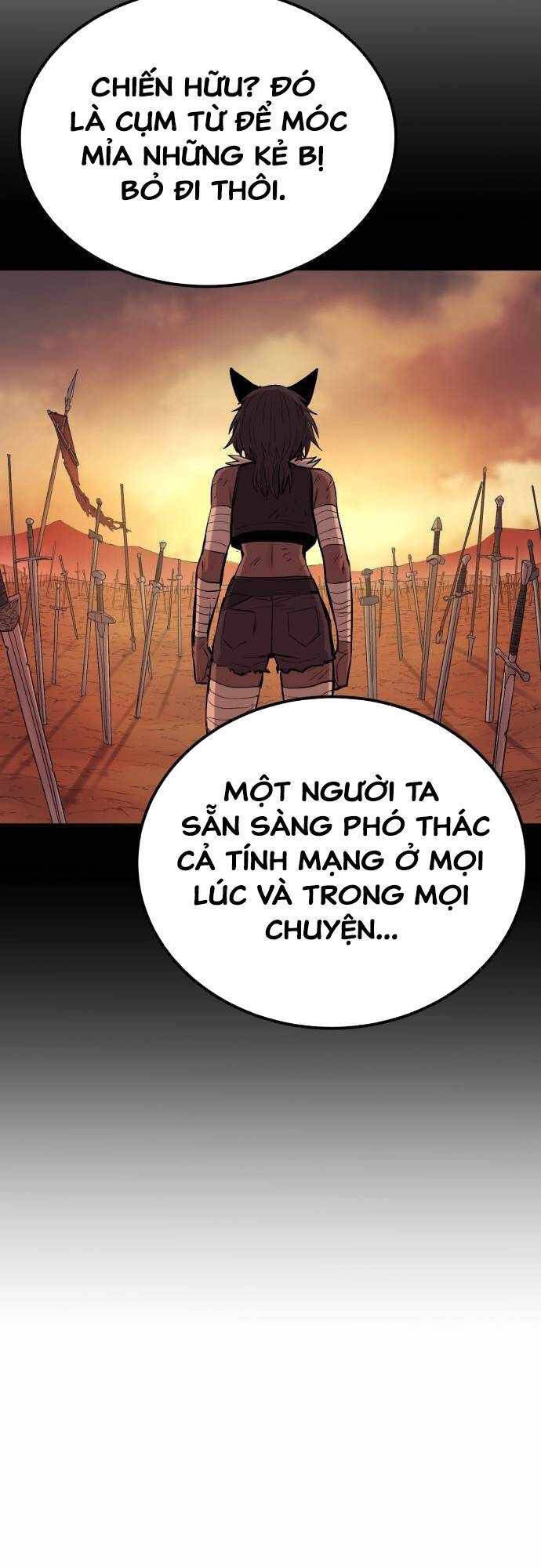 Tiếng Thét Cuồng Bạo Chapter 21 - Trang 27