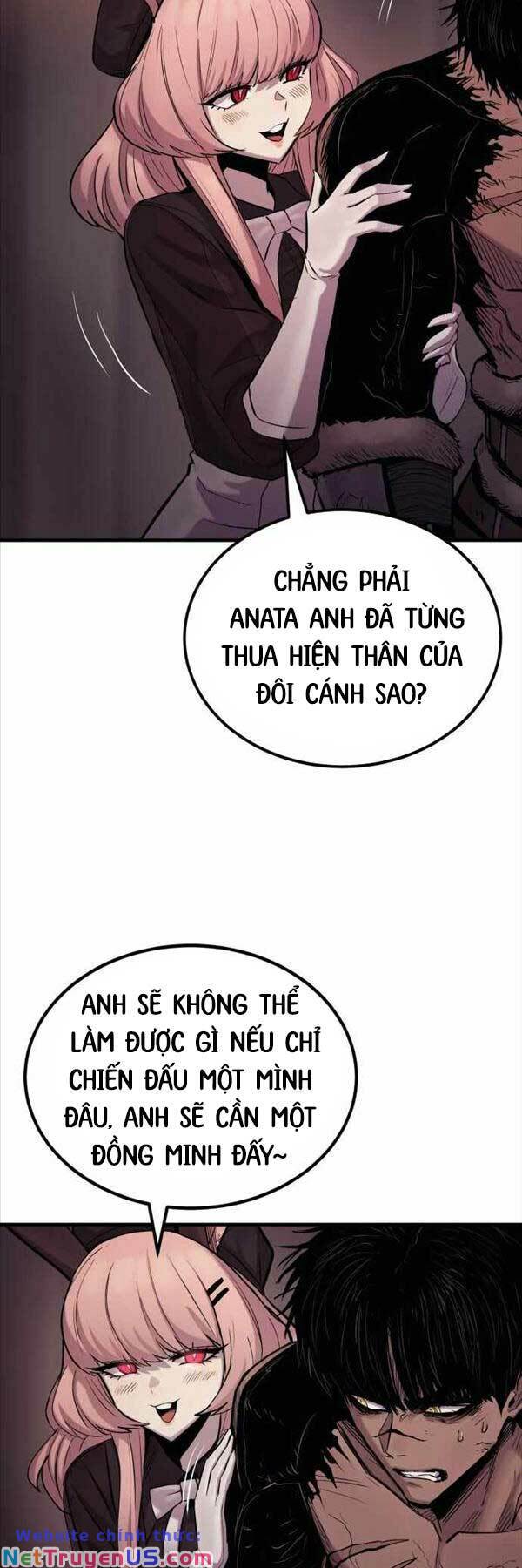 Tiếng Thét Cuồng Bạo Chapter 18 - Trang 30