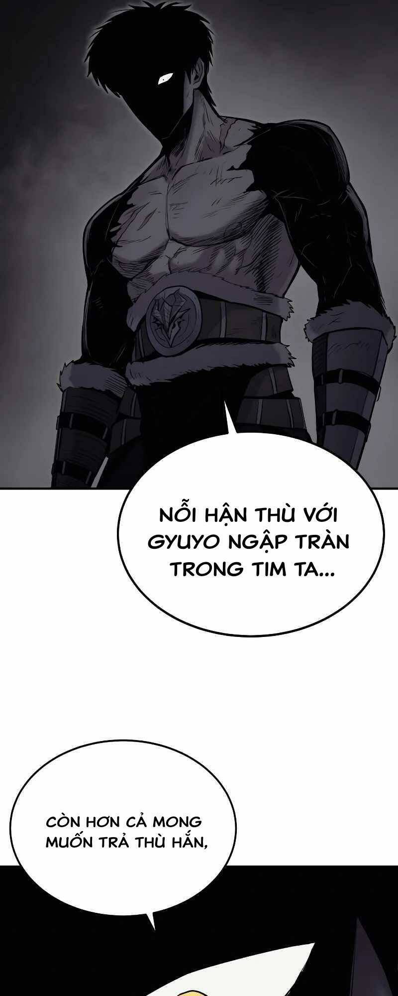 Tiếng Thét Cuồng Bạo Chapter 34 - Trang 19