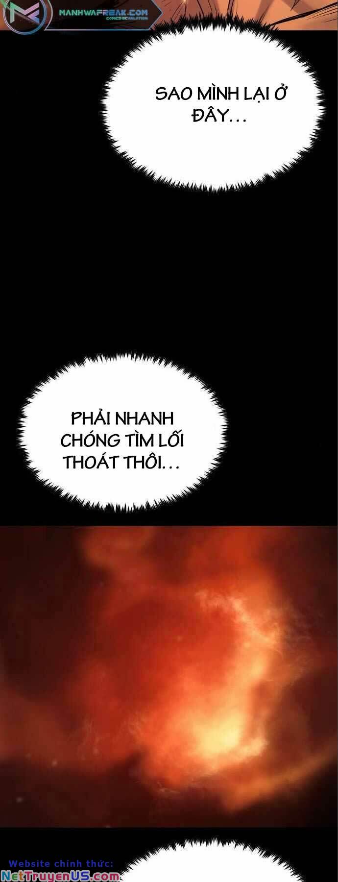 Tiếng Thét Cuồng Bạo Chapter 10 - Trang 3