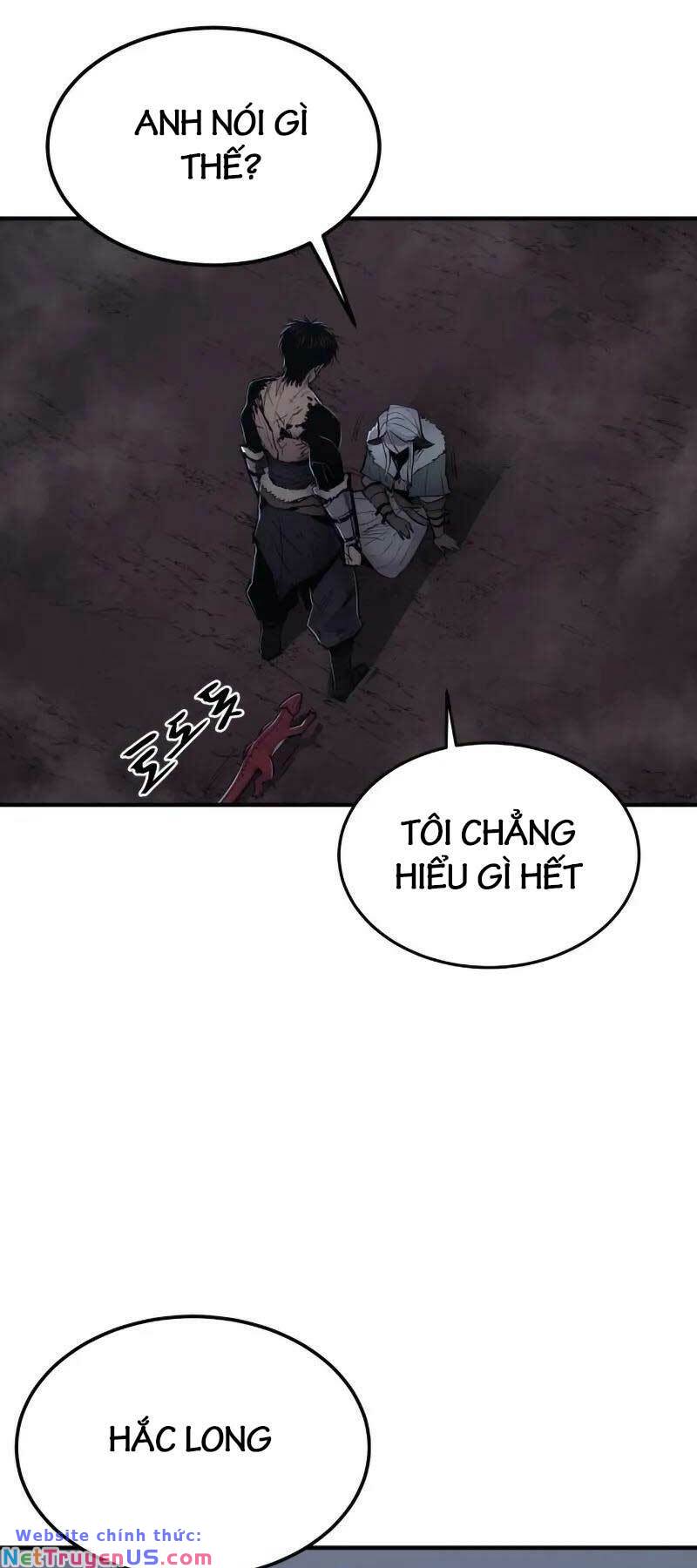 Tiếng Thét Cuồng Bạo Chapter 3 - Trang 6