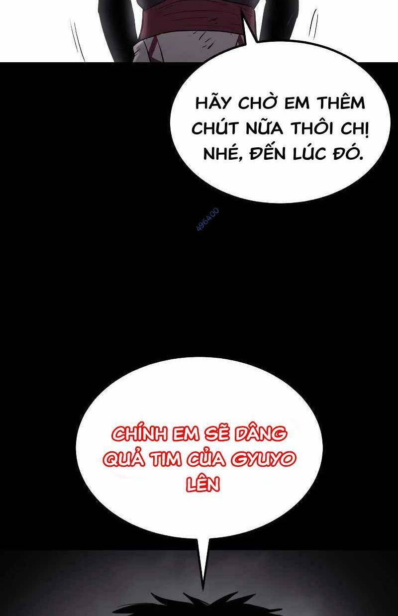 Tiếng Thét Cuồng Bạo Chapter 34 - Trang 9