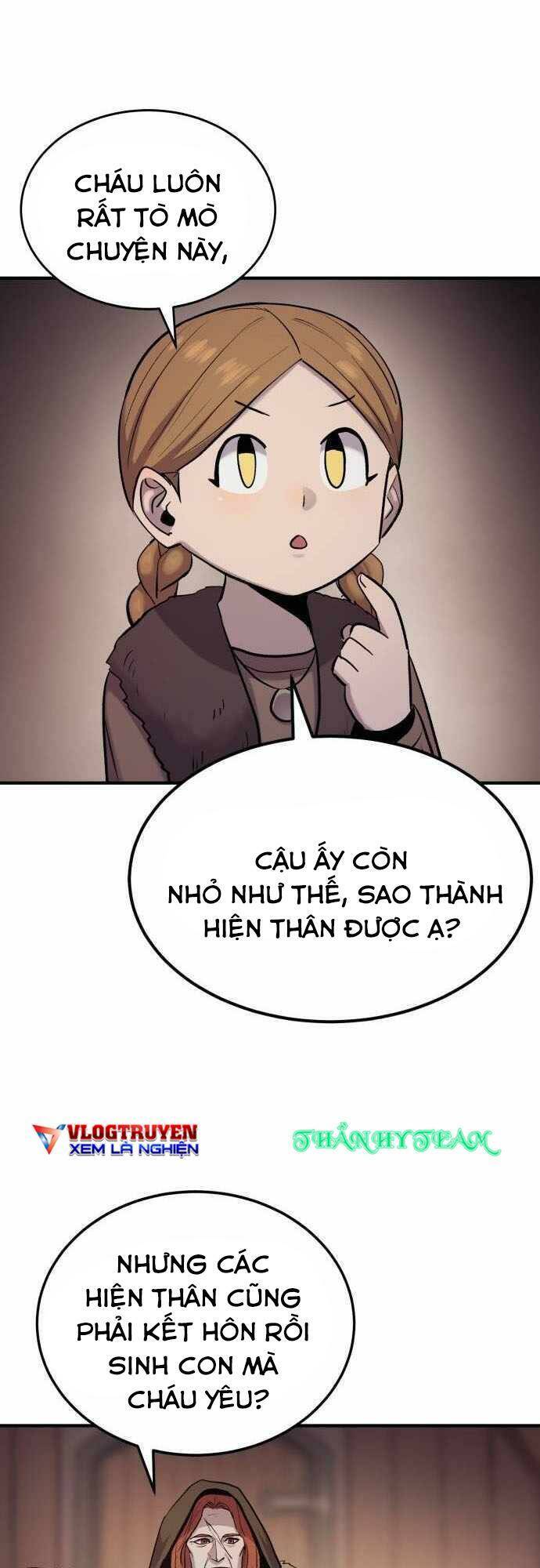 Tiếng Thét Cuồng Bạo Chapter 35 - Trang 29