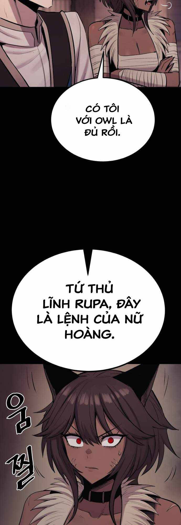 Tiếng Thét Cuồng Bạo Chapter 21 - Trang 16