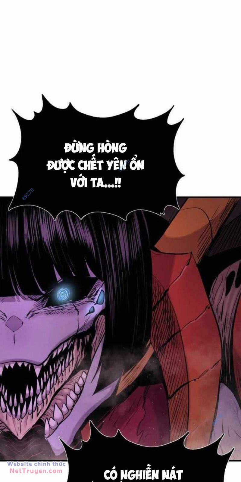 Tiếng Thét Cuồng Bạo Chapter 38 - Trang 52