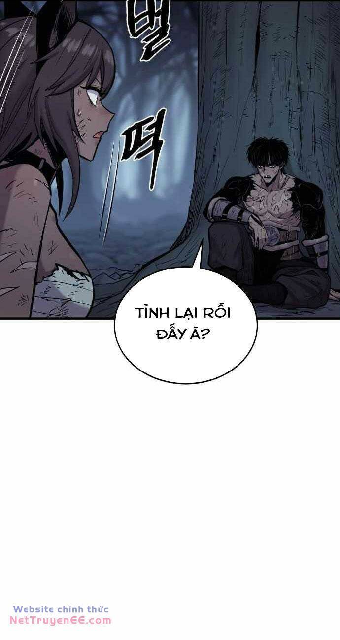 Tiếng Thét Cuồng Bạo Chapter 22 - Trang 24