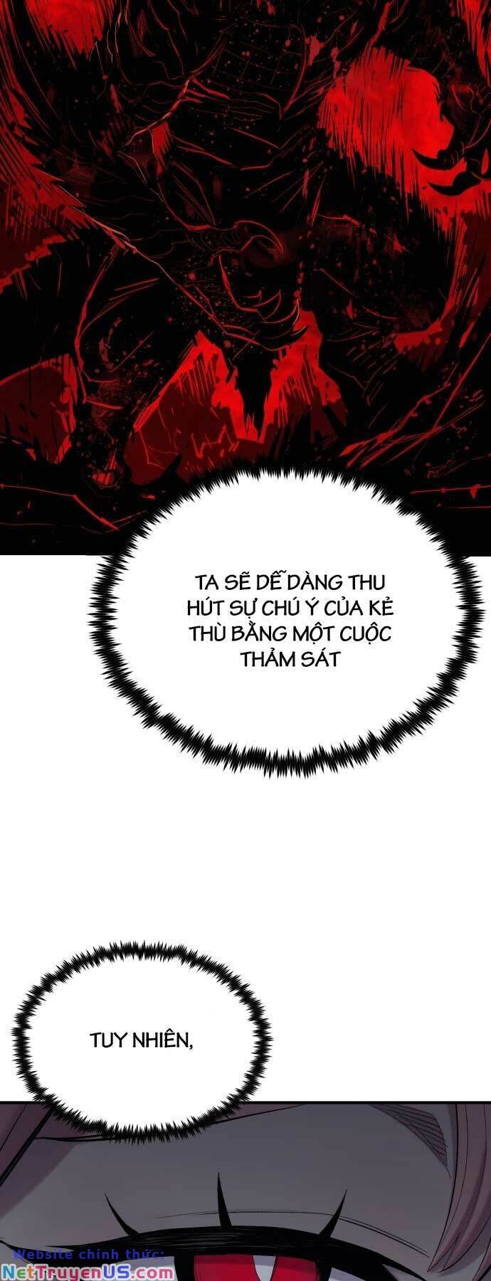 Tiếng Thét Cuồng Bạo Chapter 4 - Trang 29