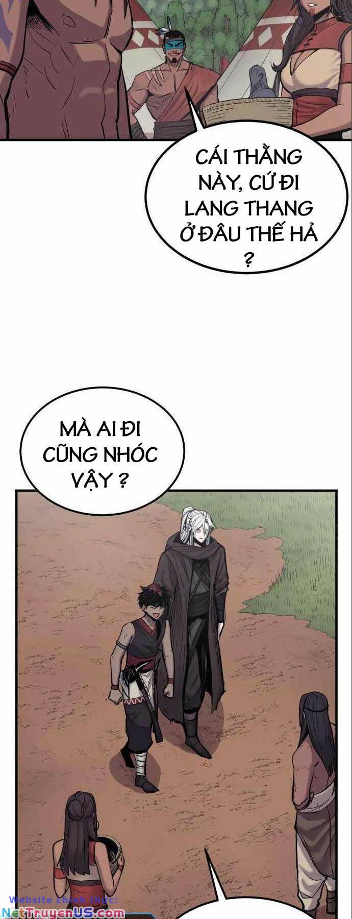 Tiếng Thét Cuồng Bạo Chapter 11 - Trang 49