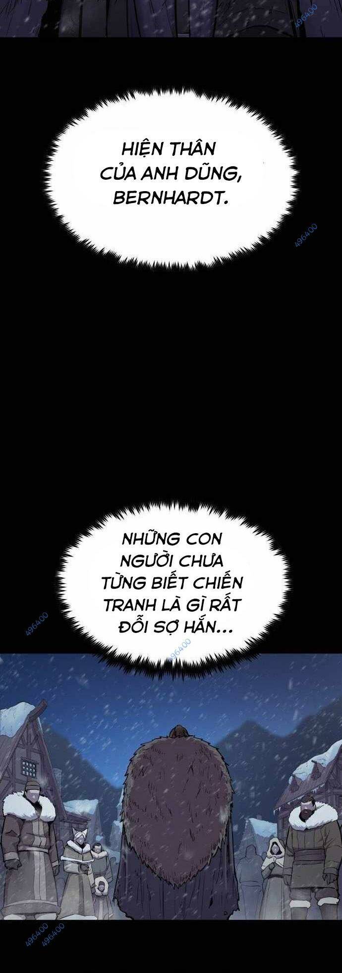 Tiếng Thét Cuồng Bạo Chapter 36 - Trang 35