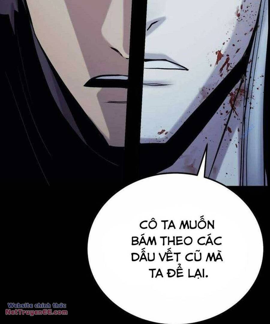 Tiếng Thét Cuồng Bạo Chapter 25 - Trang 21