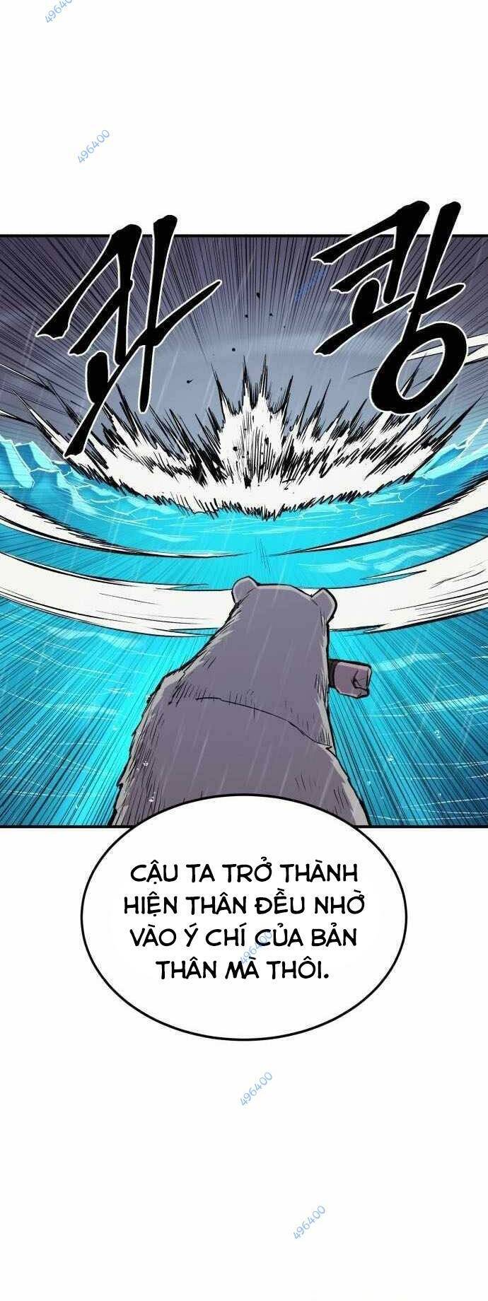 Tiếng Thét Cuồng Bạo Chapter 36 - Trang 21